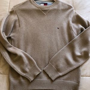 Small Mens Tommy Hilfiger Sweatshirt